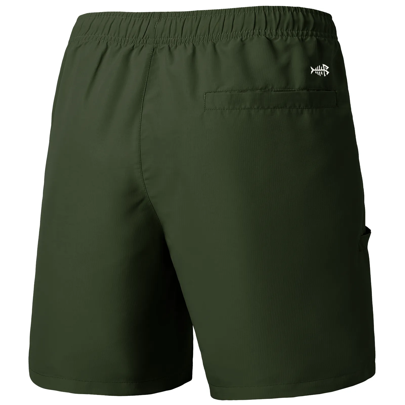 Men's 8in Quick Dry UPF 50  Water Shorts FP04M