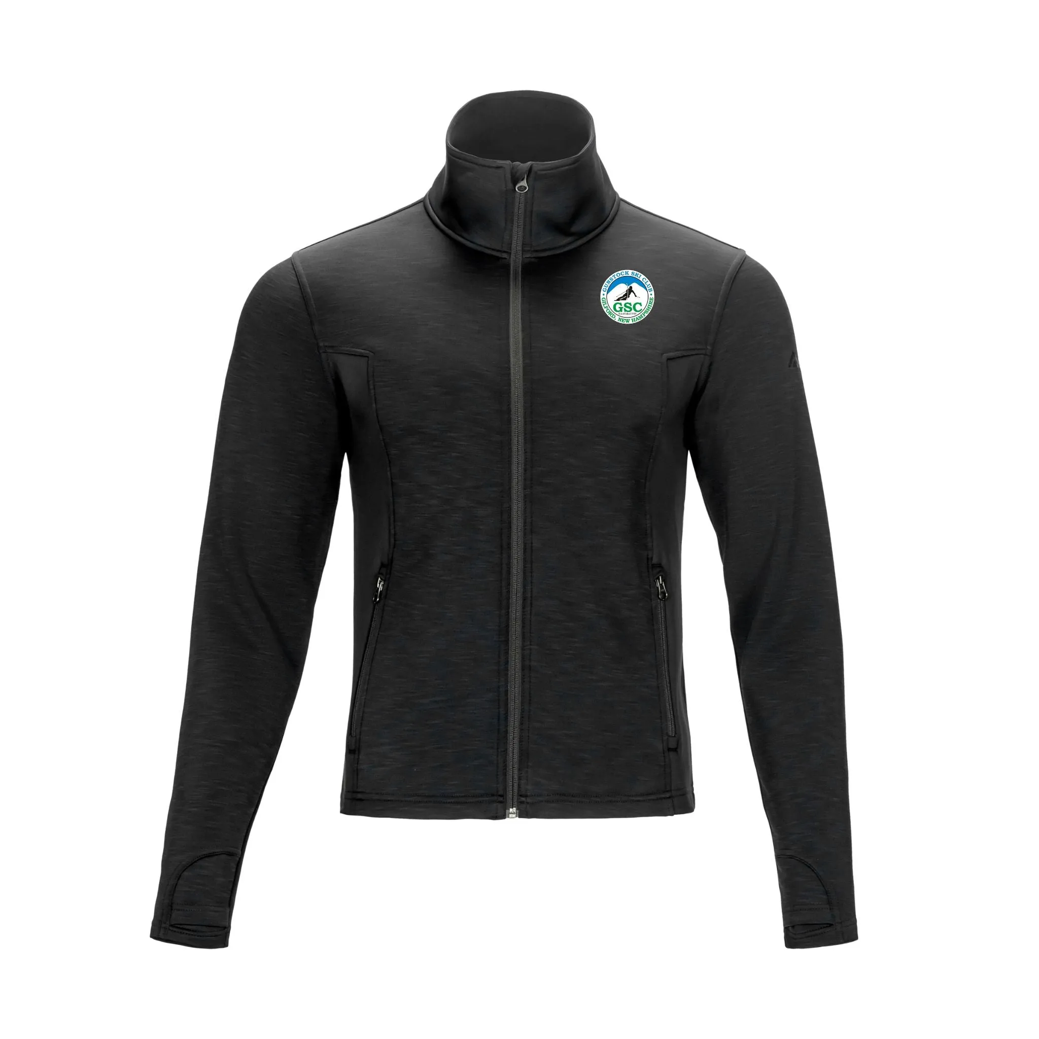 Men's Benchmark Jacket - Gunstock