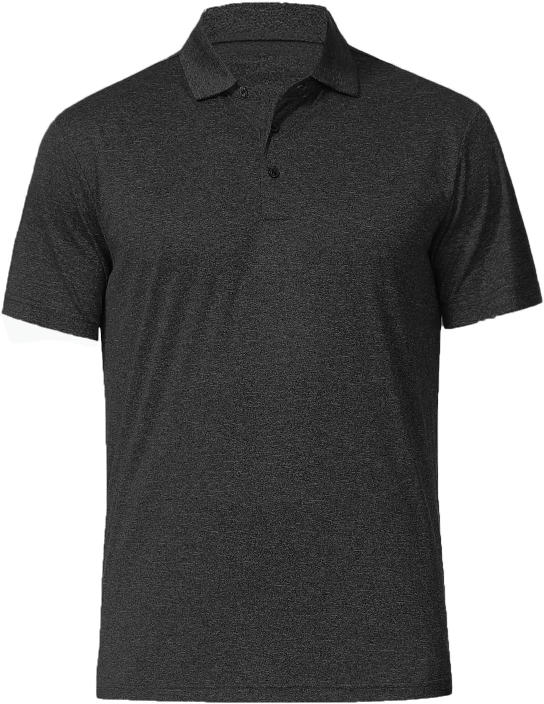 Men's Dry Fit Golf Polo Shirt