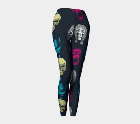 Monster Mash Leggings