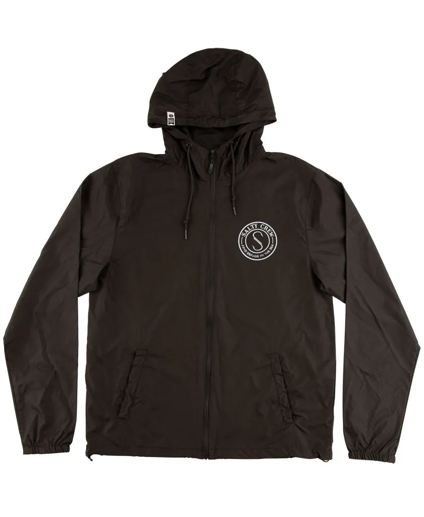 Palomar Snap Jacket