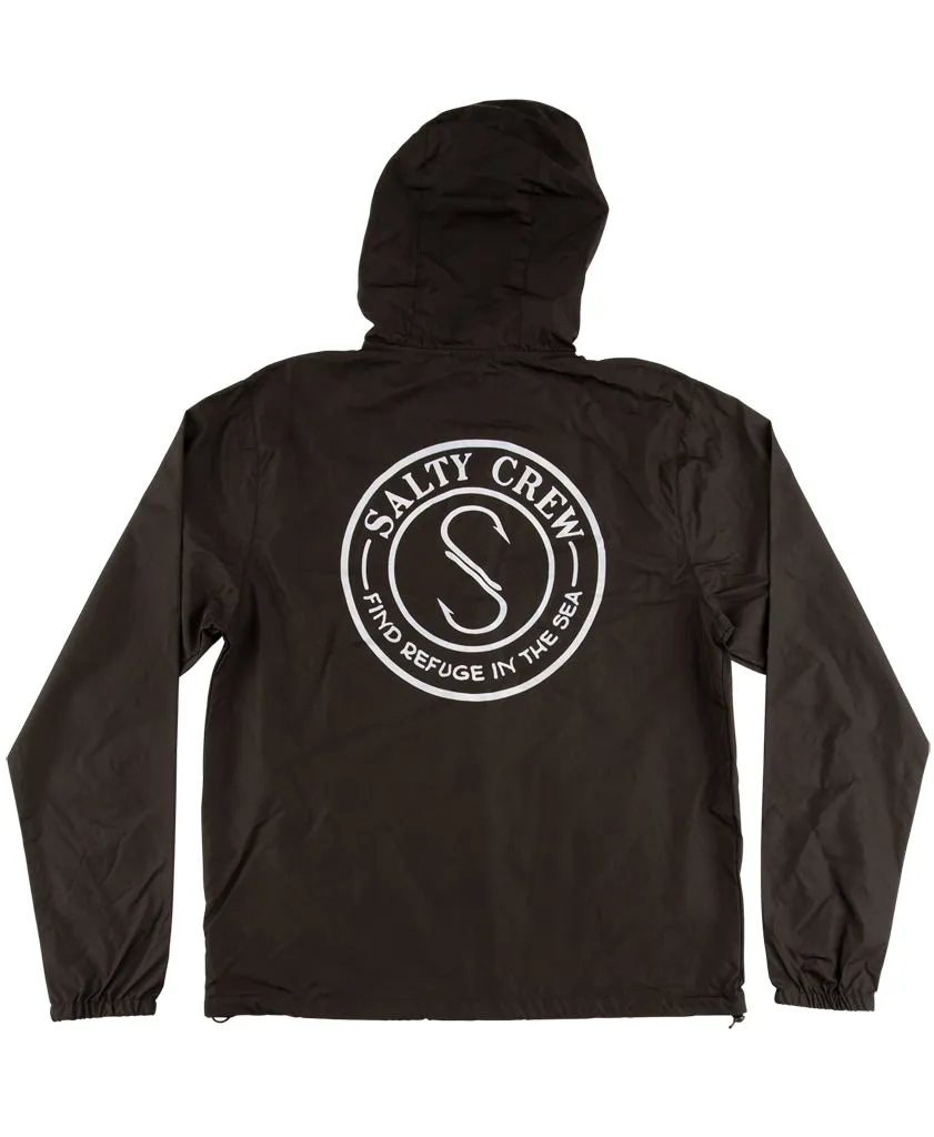 Palomar Snap Jacket