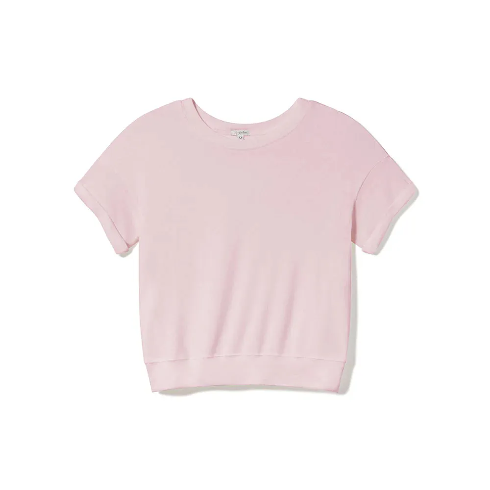 PJ Harlow Mac Short Sleeve Tee