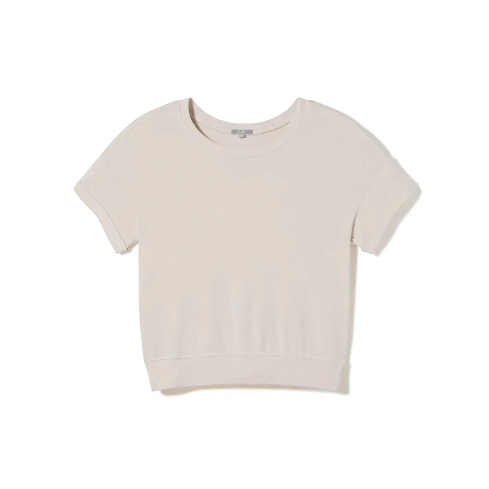 PJ Harlow Mac Short Sleeve Tee
