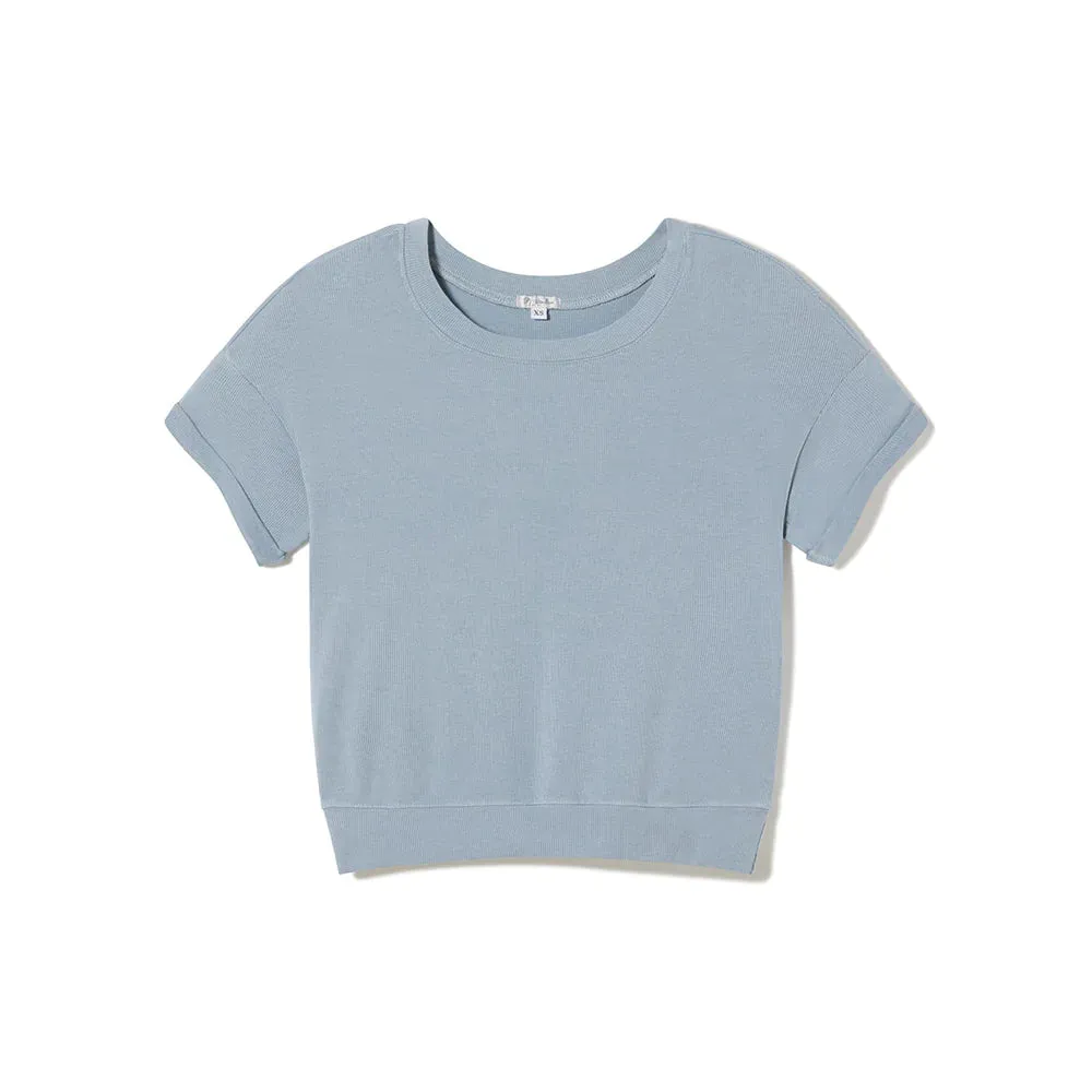PJ Harlow Mac Short Sleeve Tee