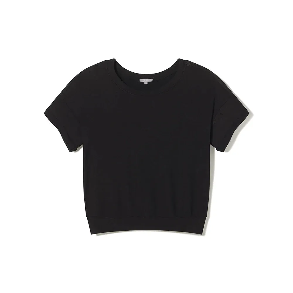 PJ Harlow Mac Short Sleeve Tee