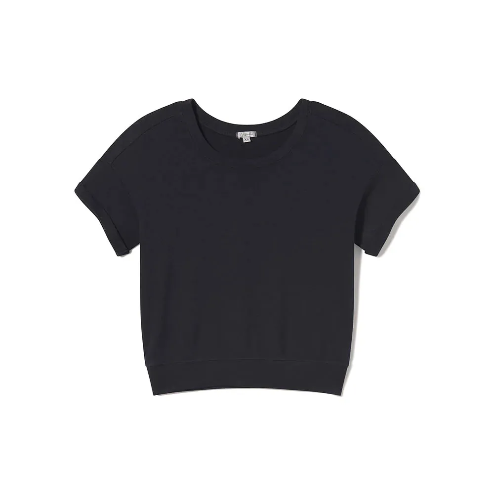 PJ Harlow Mac Short Sleeve Tee