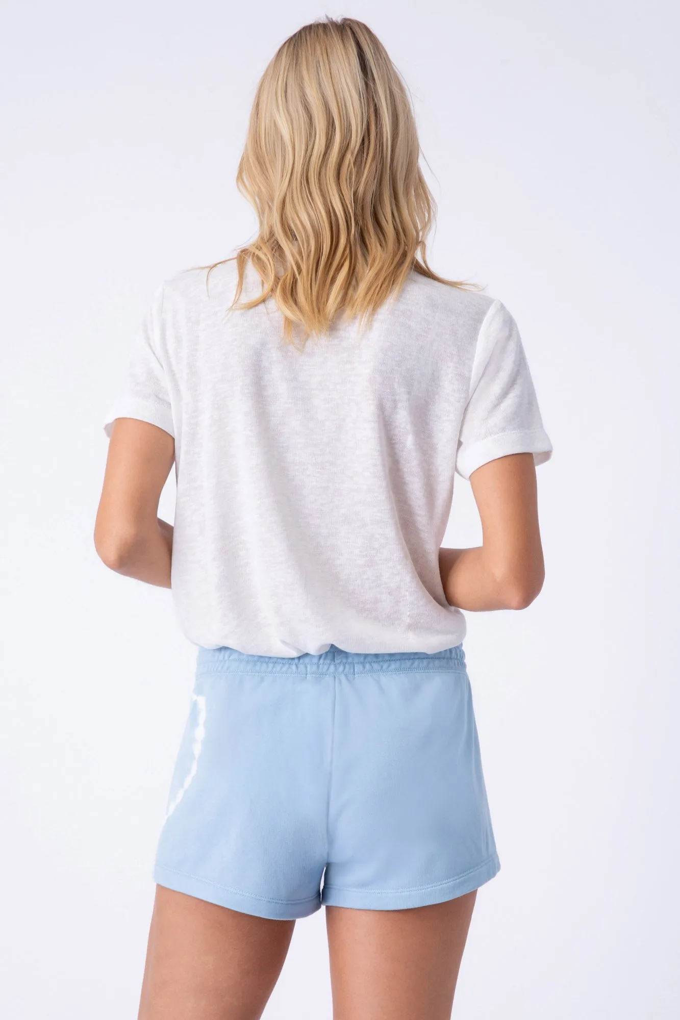 P.J. Salvage Ride or Dye Shorts