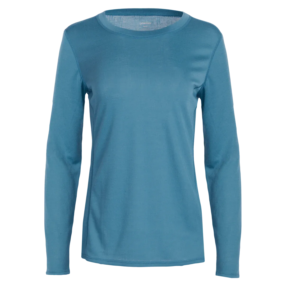 Polarmax Women's Double Layer Crewneck Base Layer