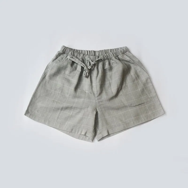 Printing Sleep Bottoms Sleep Wear For Women