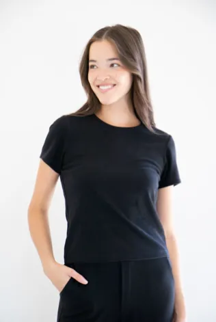 PRIV - Luxe Tee