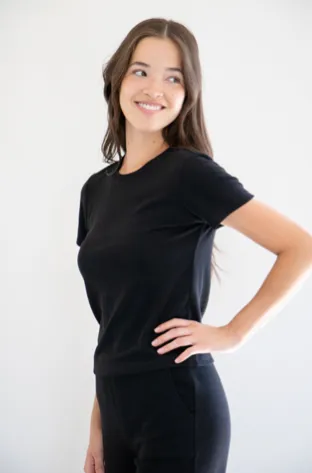 PRIV - Luxe Tee