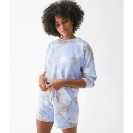 Sia Tie Dye Pullover
