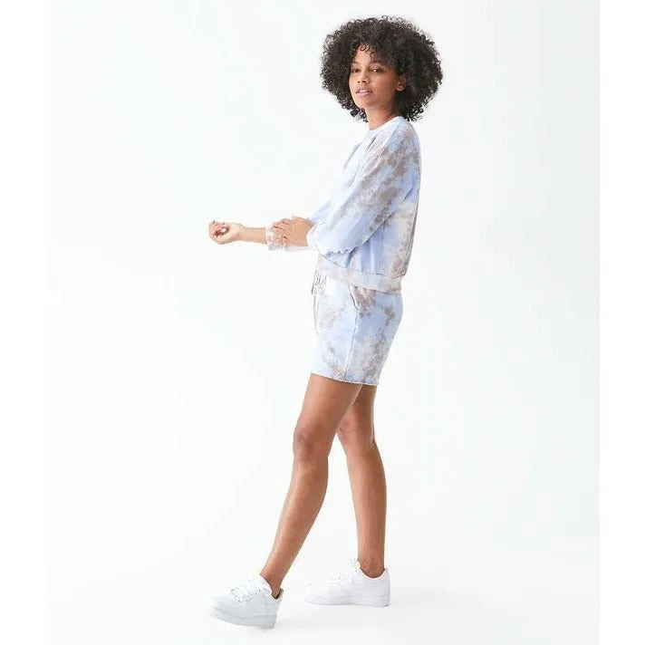 Sia Tie Dye Pullover
