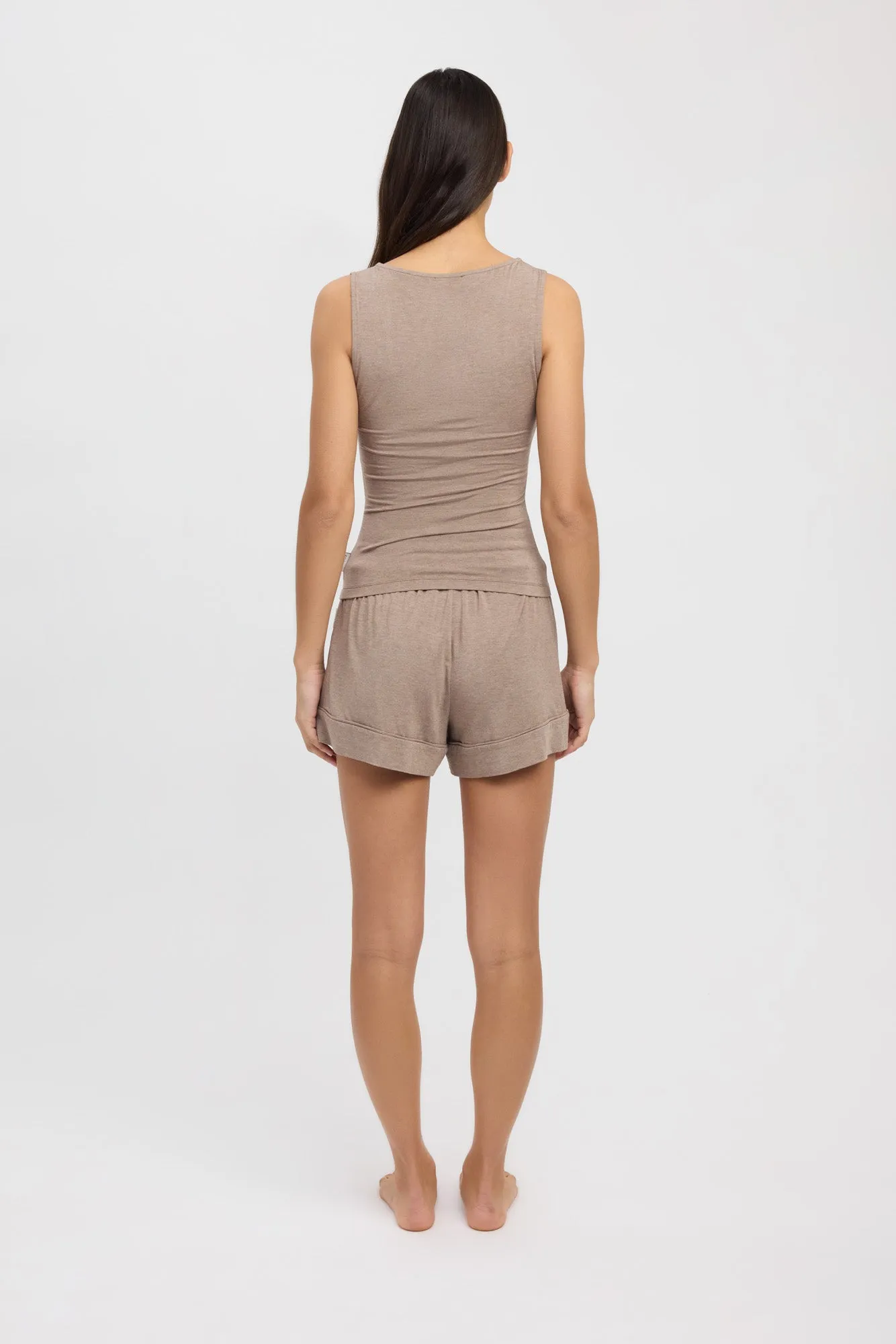 Sleep Shorts