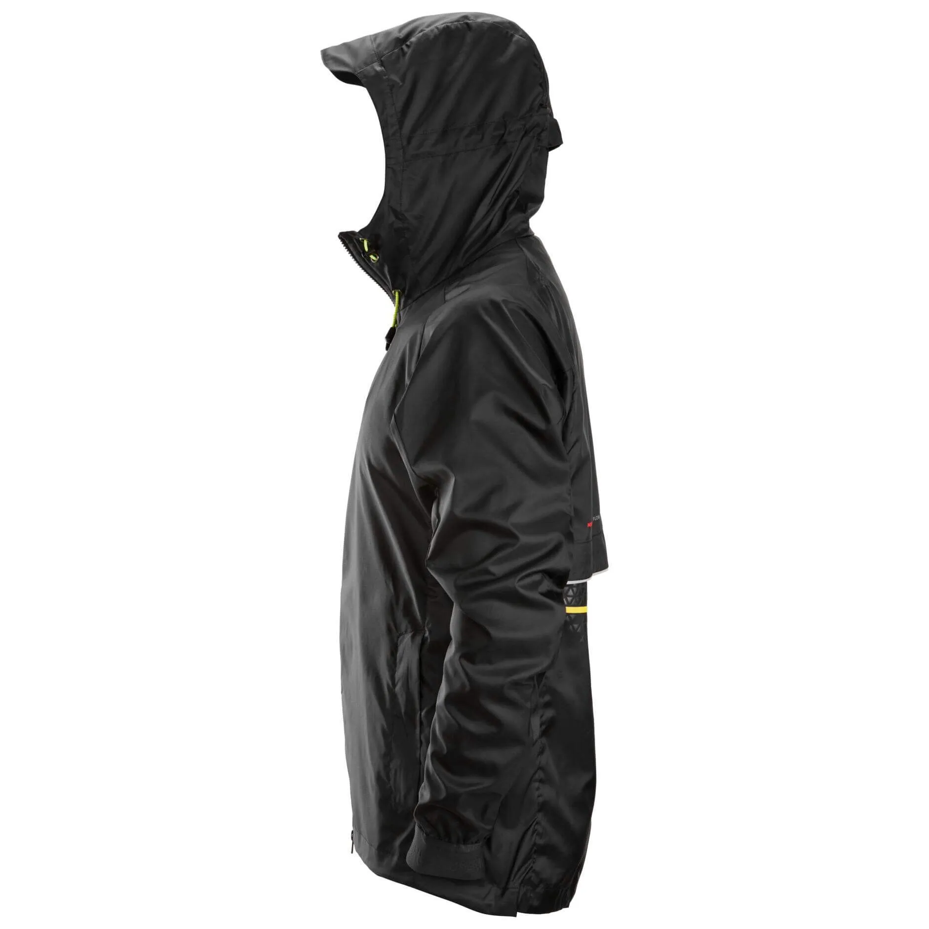Snickers 1908 LiteWork Windbreaker Jacket