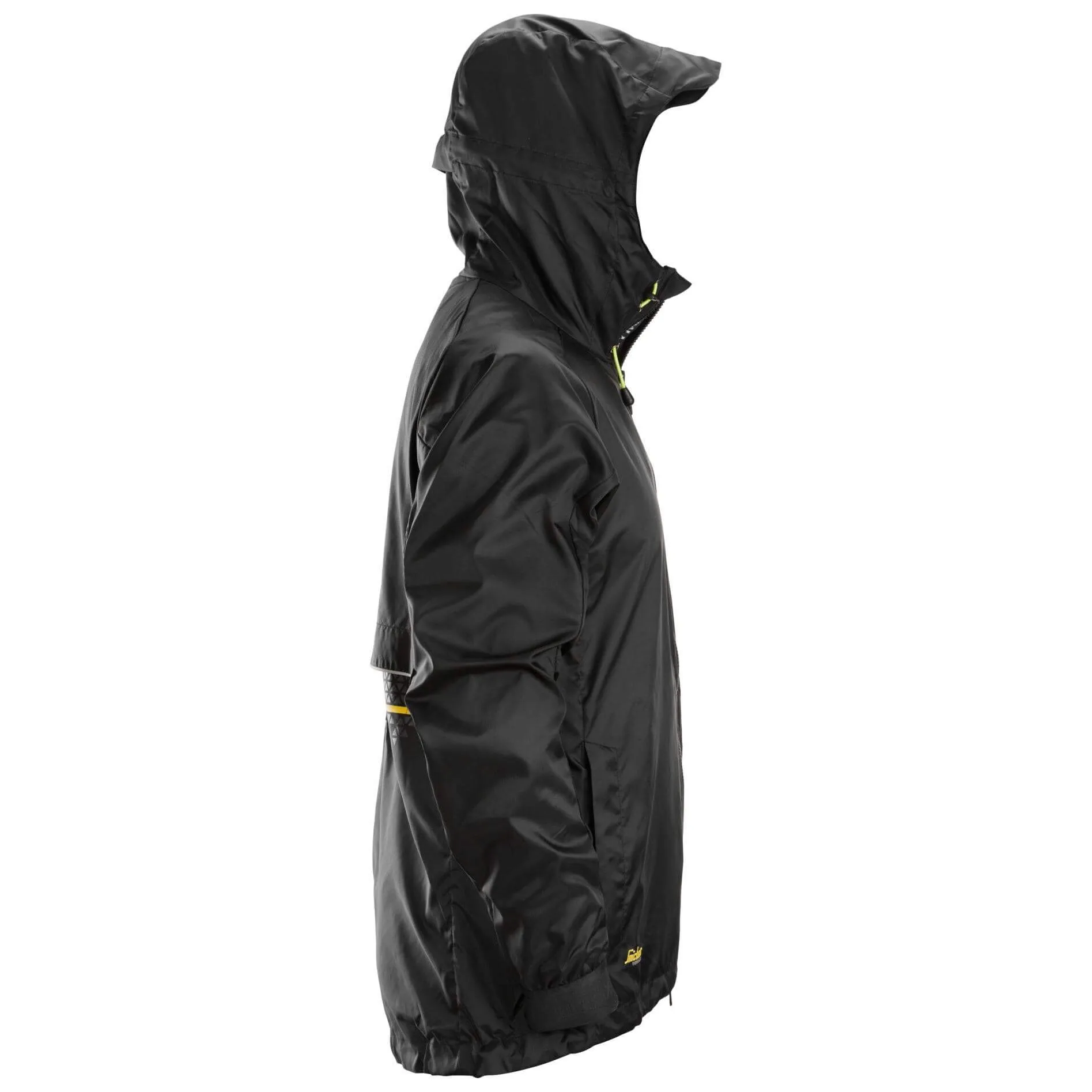 Snickers 1908 LiteWork Windbreaker Jacket