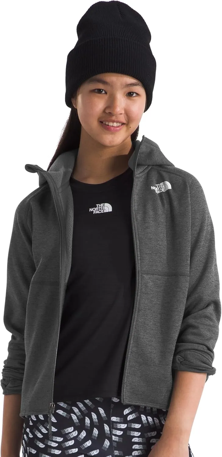 THE NORTH FACE Boys' Teen Canyonlands Full Zip Hoodie (Little Big Kid)