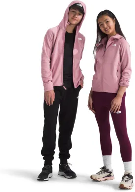 THE NORTH FACE Boys' Teen Canyonlands Full Zip Hoodie (Little Big Kid)