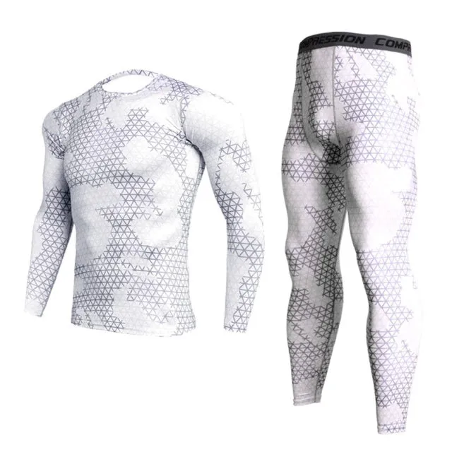 Thermal Base Layer Set