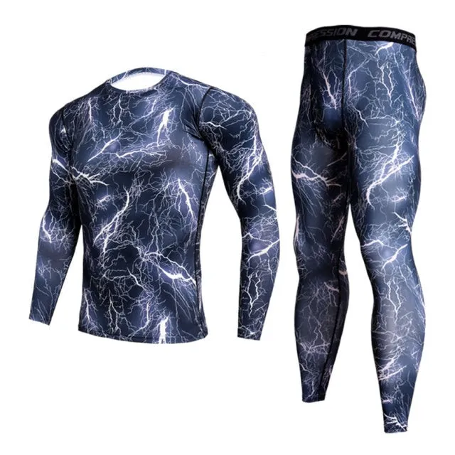 Thermal Base Layer Set