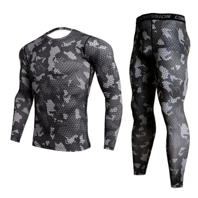 Thermal Base Layer Set
