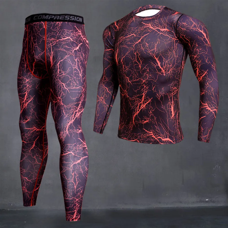 Thermal Base Layer Set