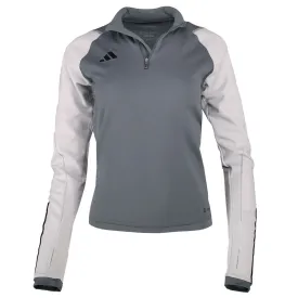 Tiro 23 Competition Quarter Zip Jacket