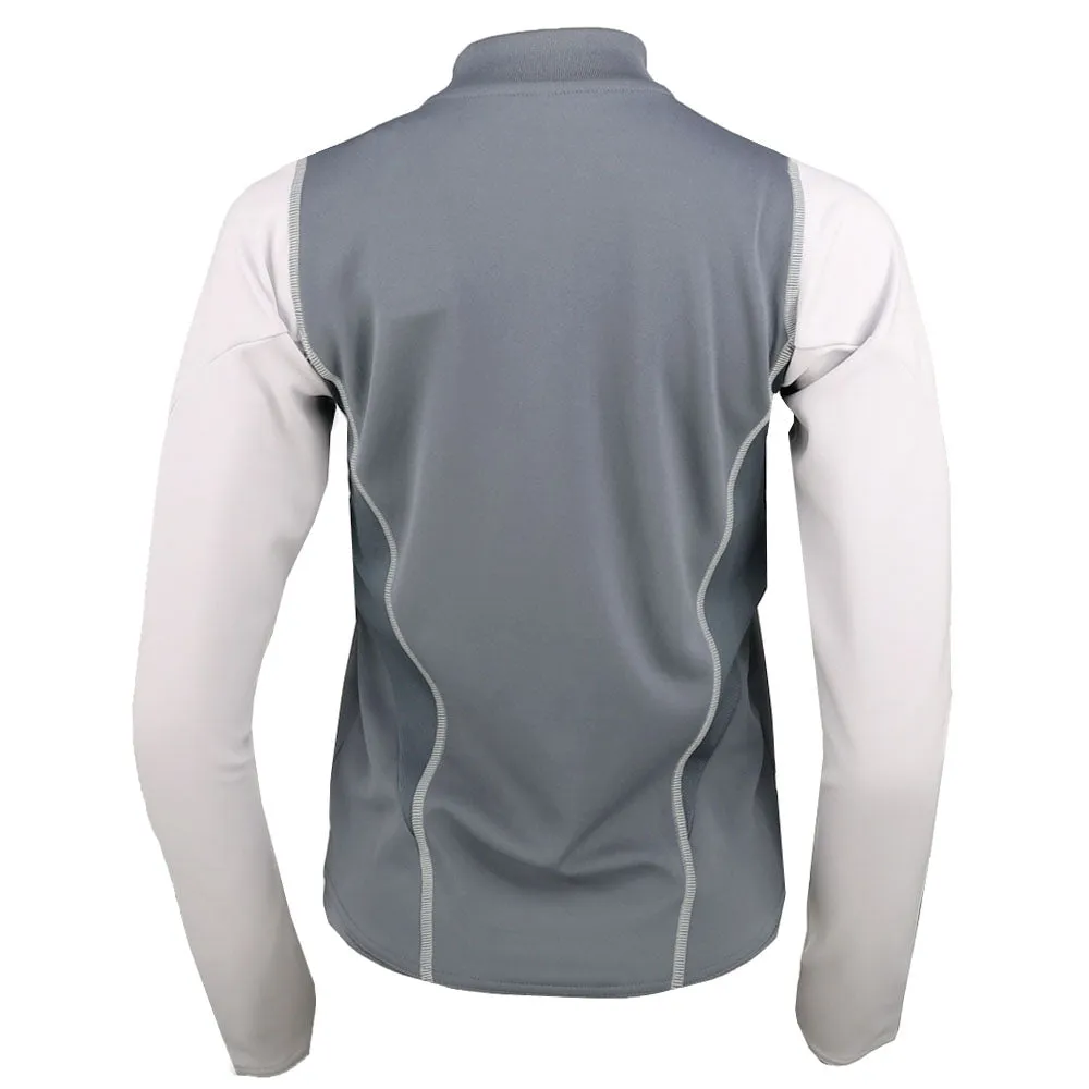 Tiro 23 Competition Quarter Zip Jacket
