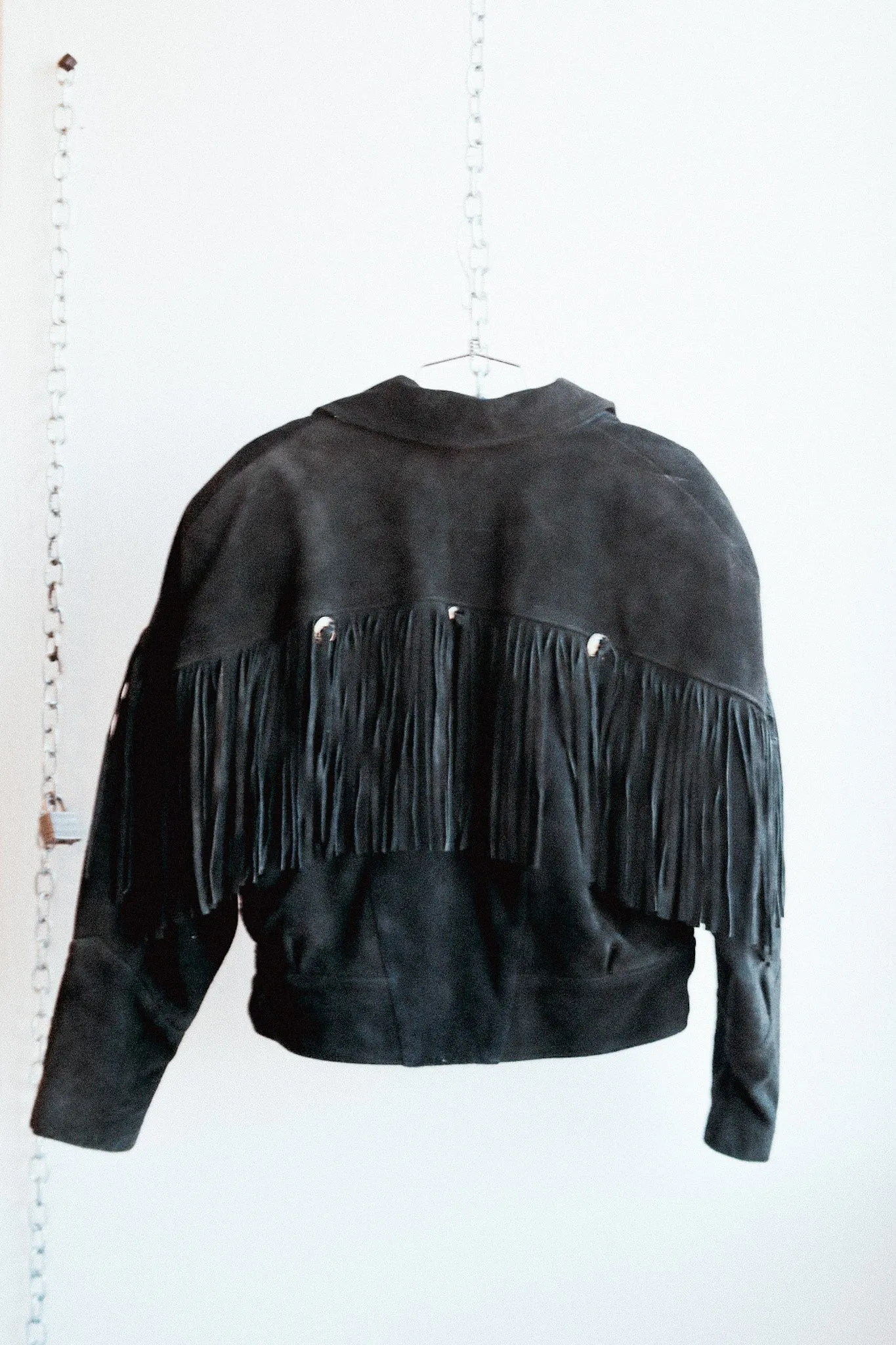 Vintage G4000 Jacket