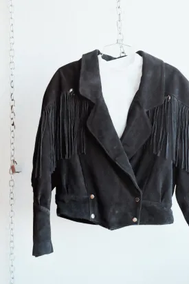 Vintage G4000 Jacket