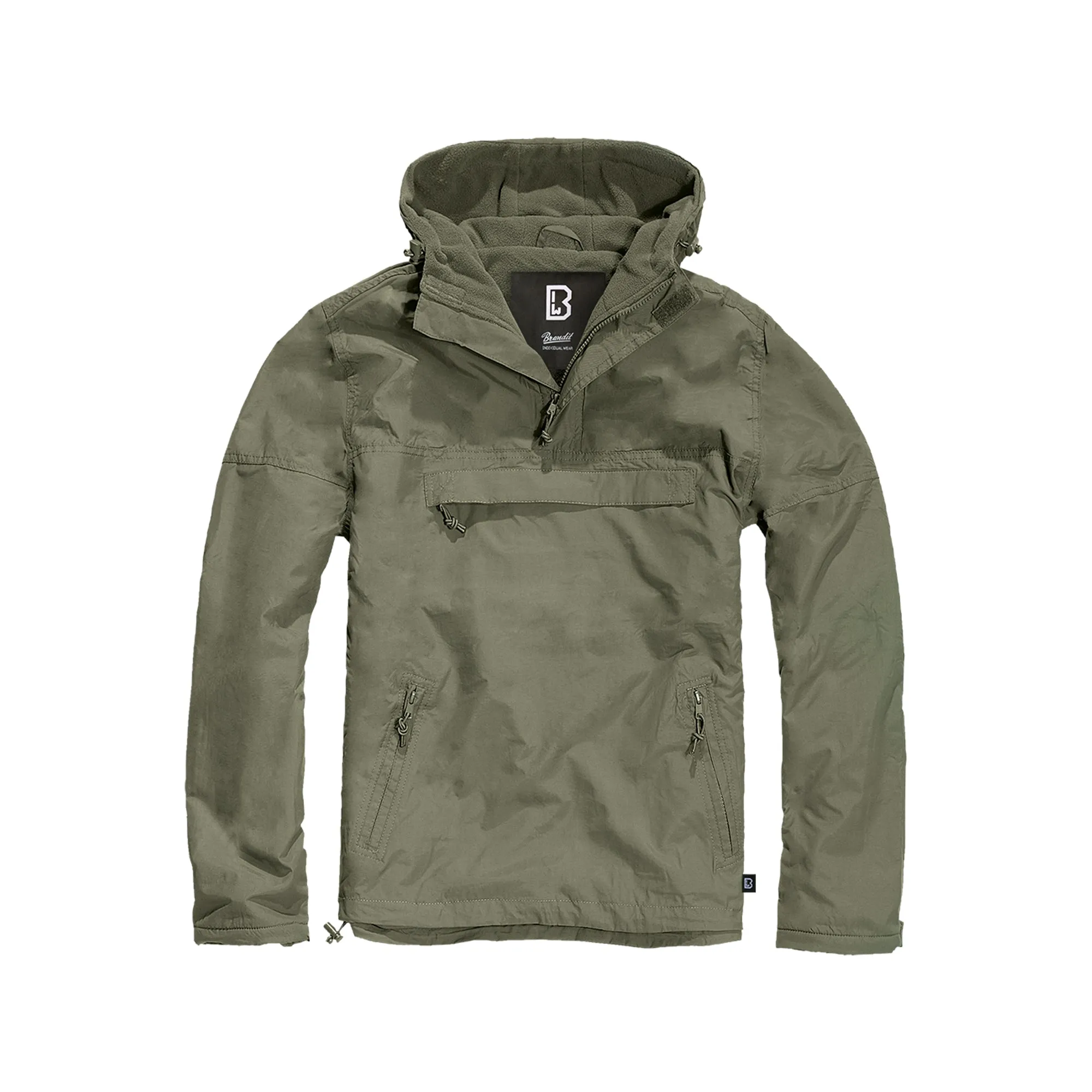 Windbreaker