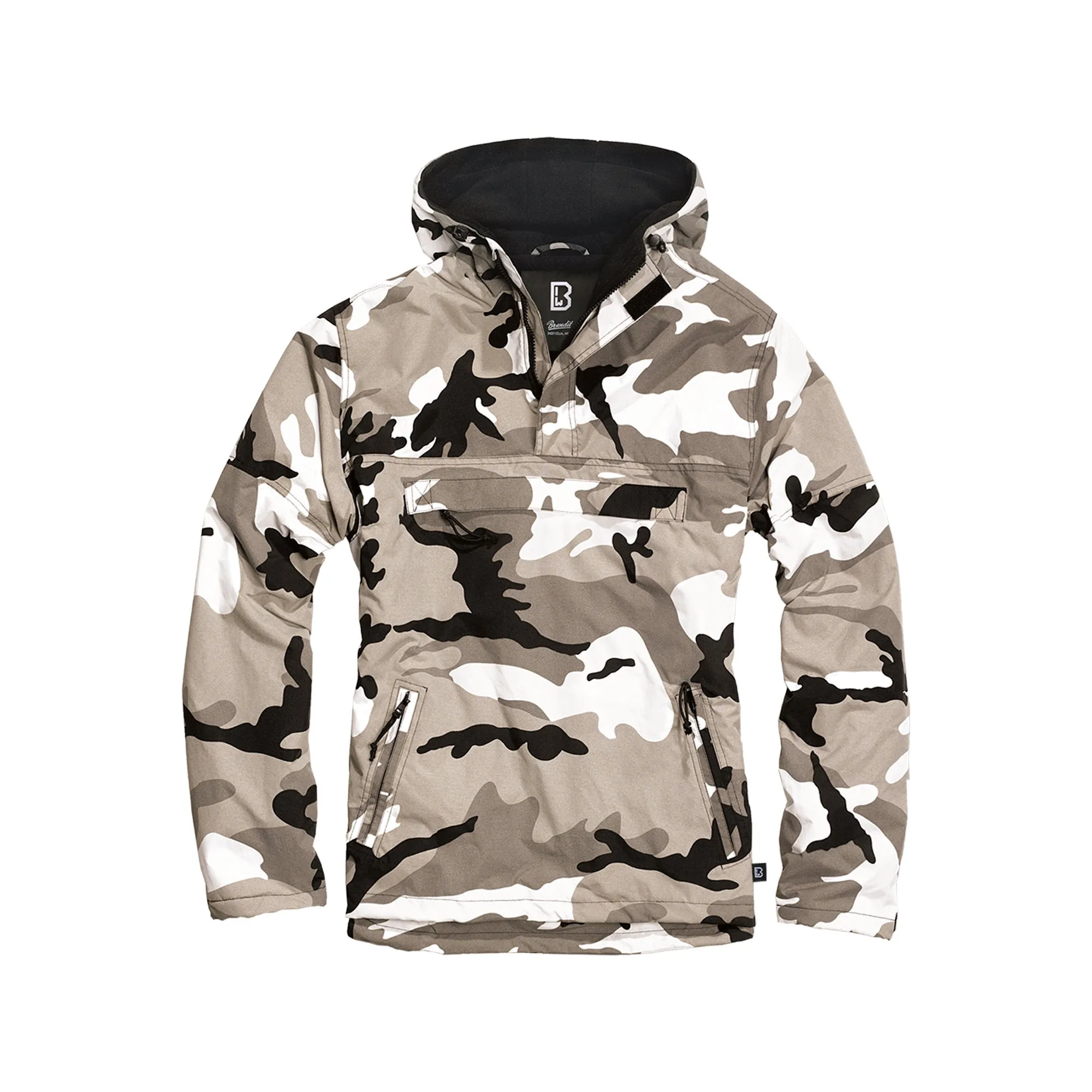 Windbreaker
