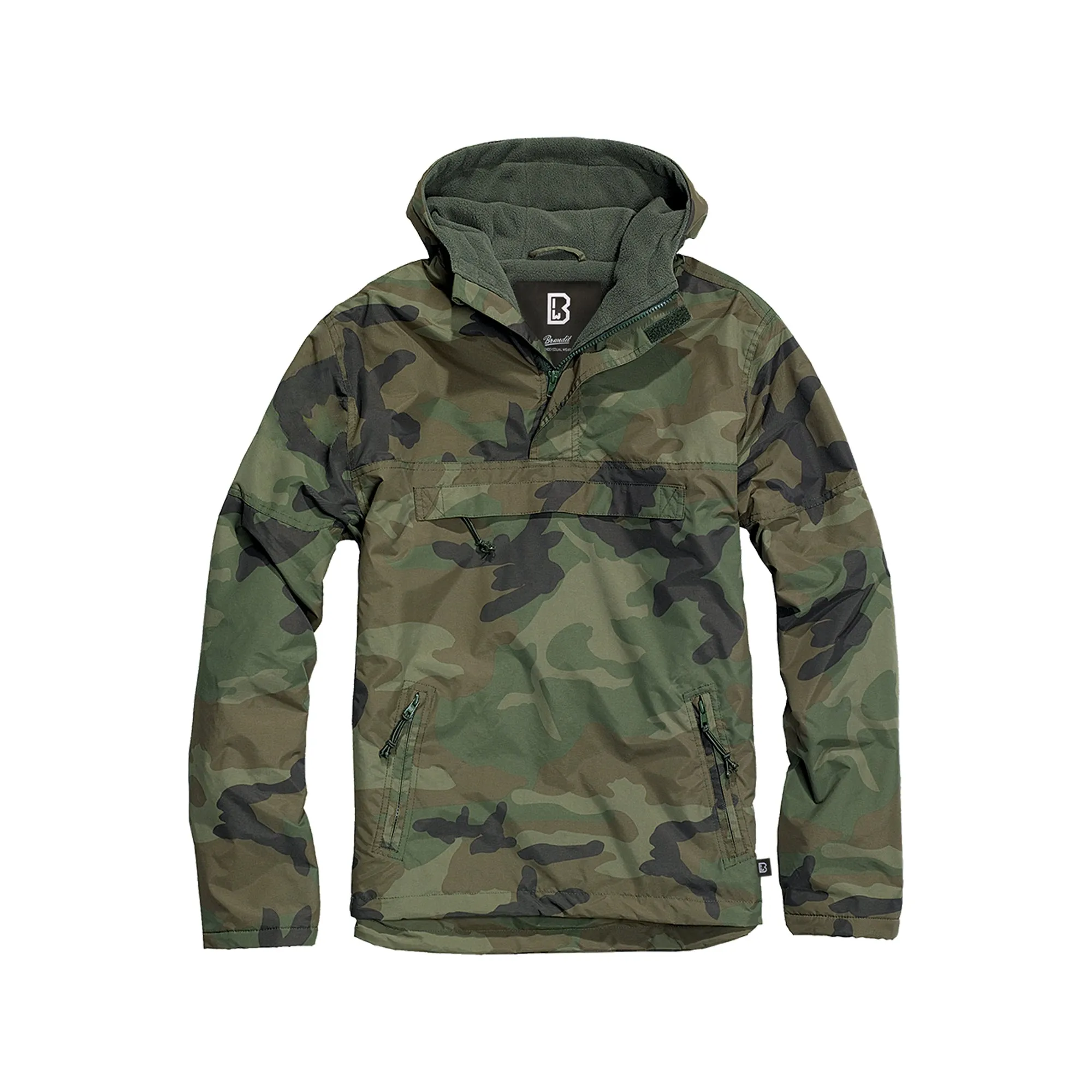 Windbreaker