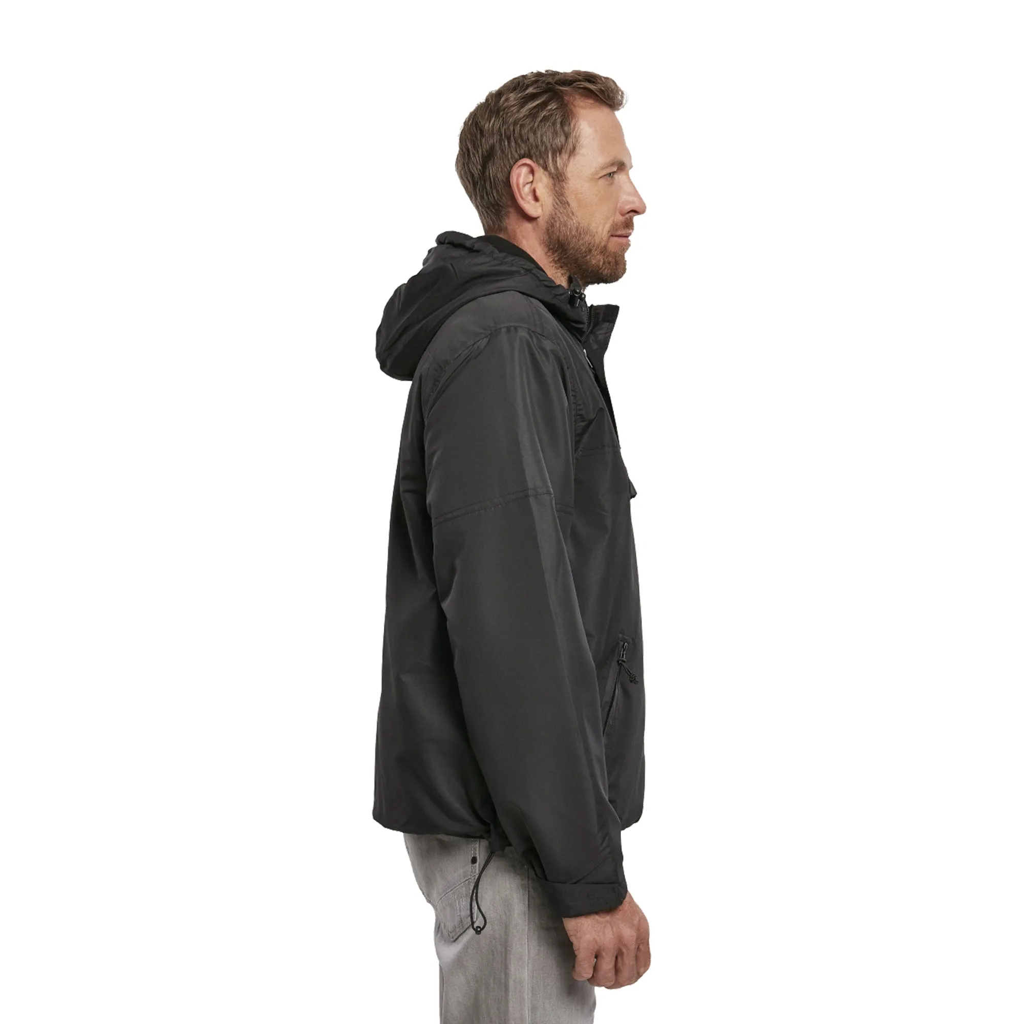 Windbreaker