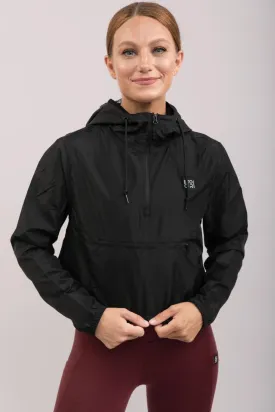 Windbreaker