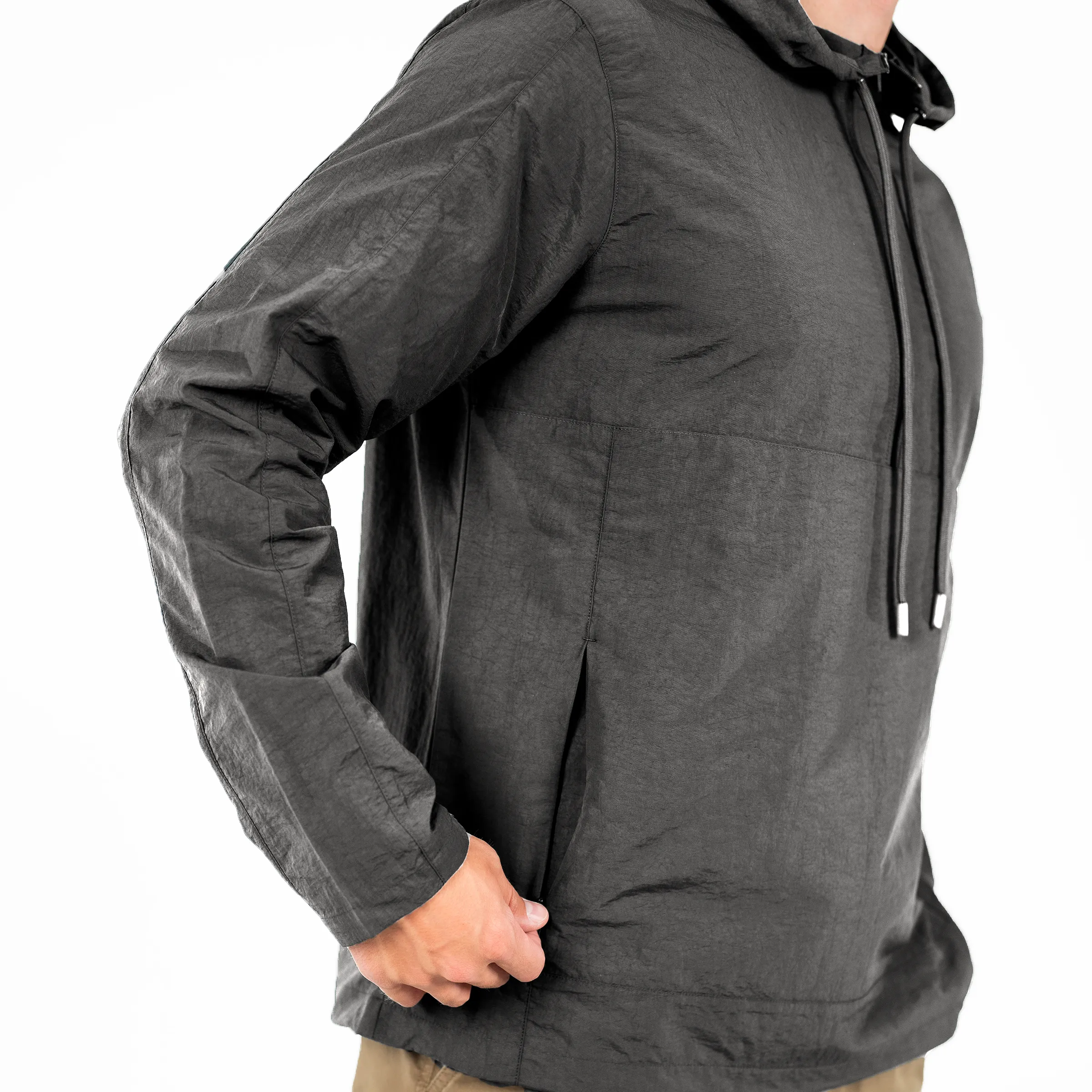 Windbreaker