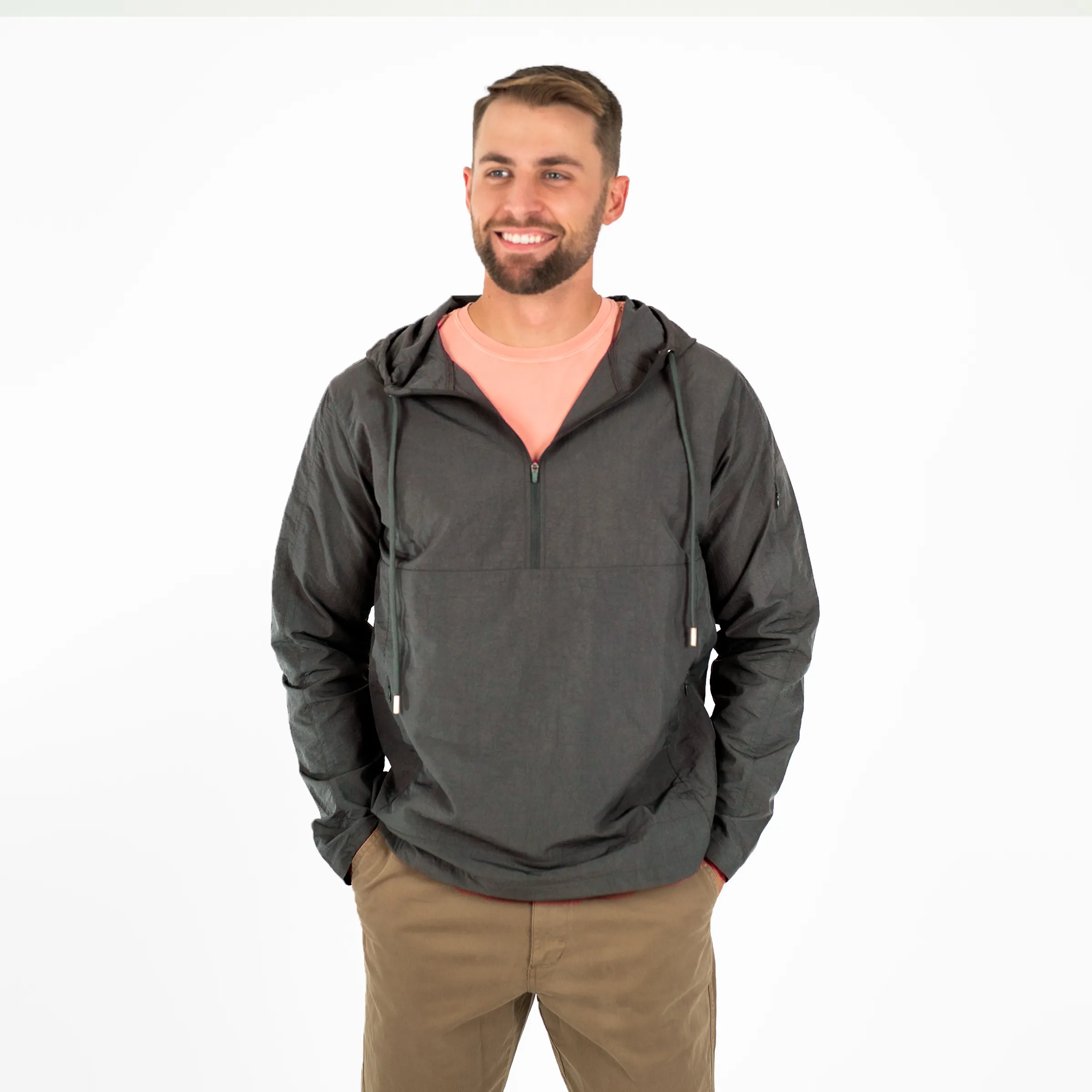 Windbreaker