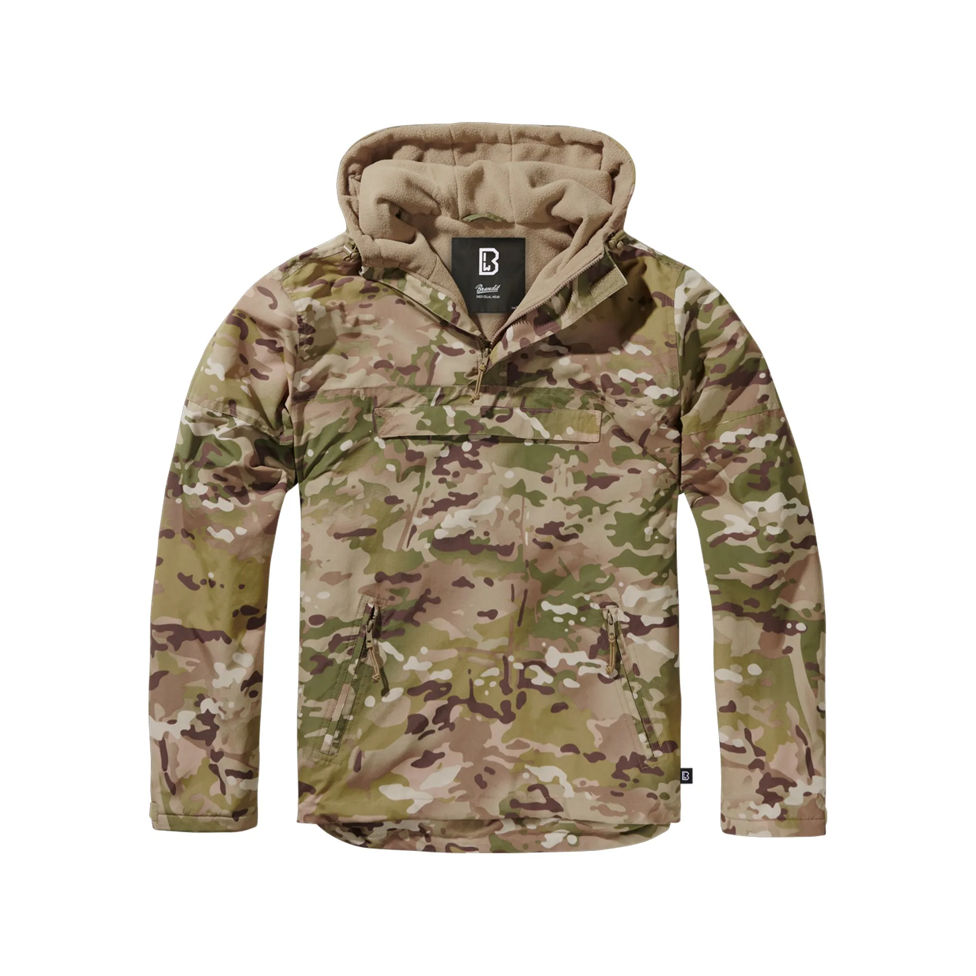 Windbreaker