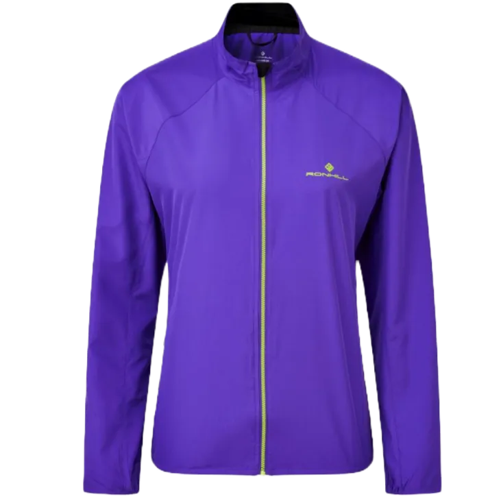 Women's Core Jacket [RH-005193 _STOCK]