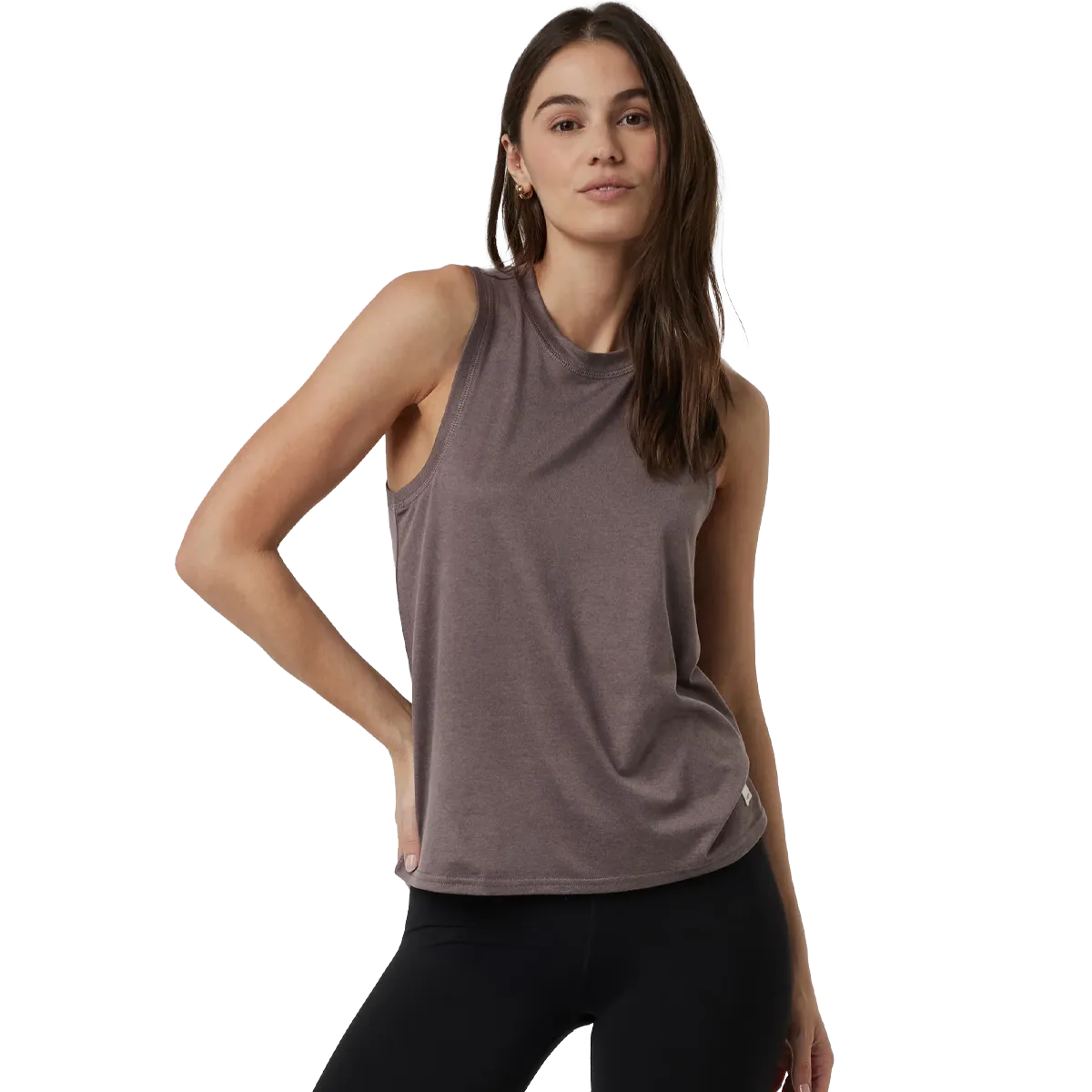 Women's Energy Top Long