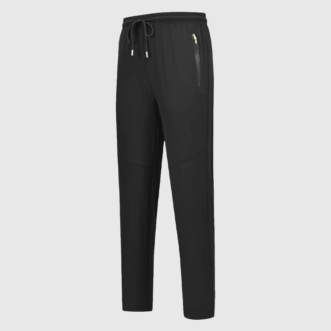 Women's Lightweight Straight Jogging Pants