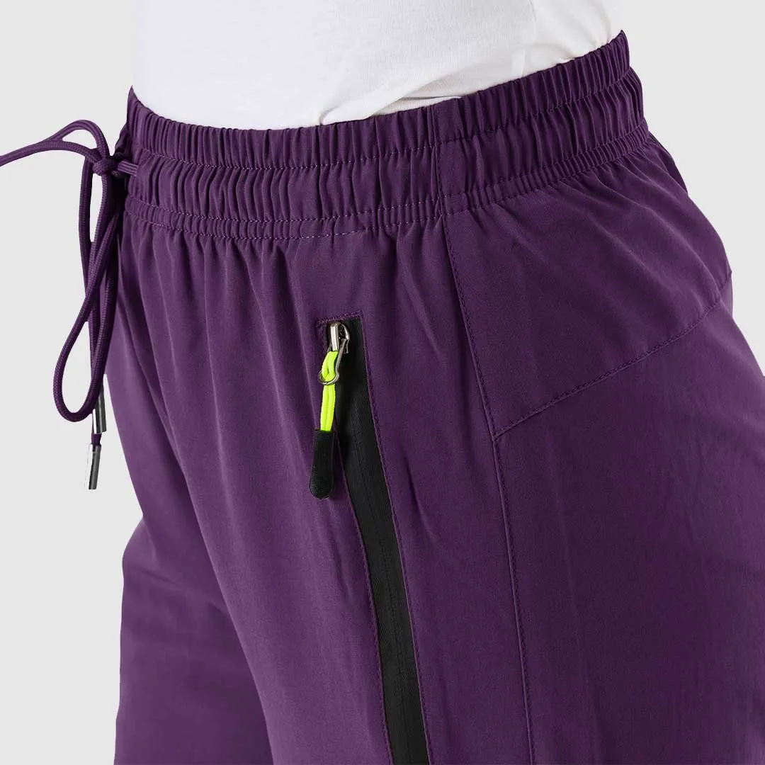 Women's Lightweight Straight Jogging Pants