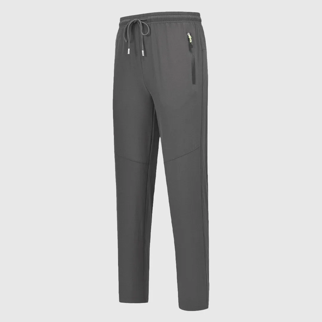 Women's Lightweight Straight Jogging Pants