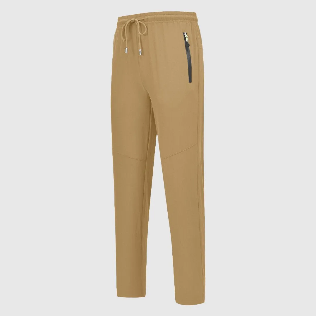 Women's Lightweight Straight Jogging Pants