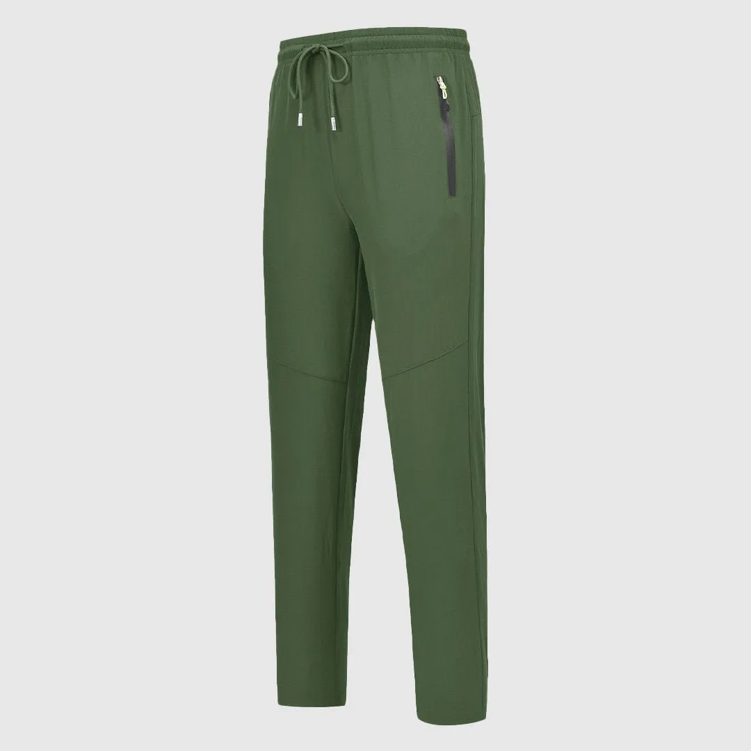 Women's Lightweight Straight Jogging Pants