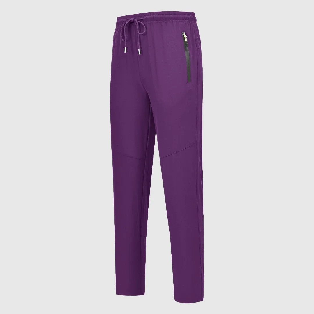 Women's Lightweight Straight Jogging Pants