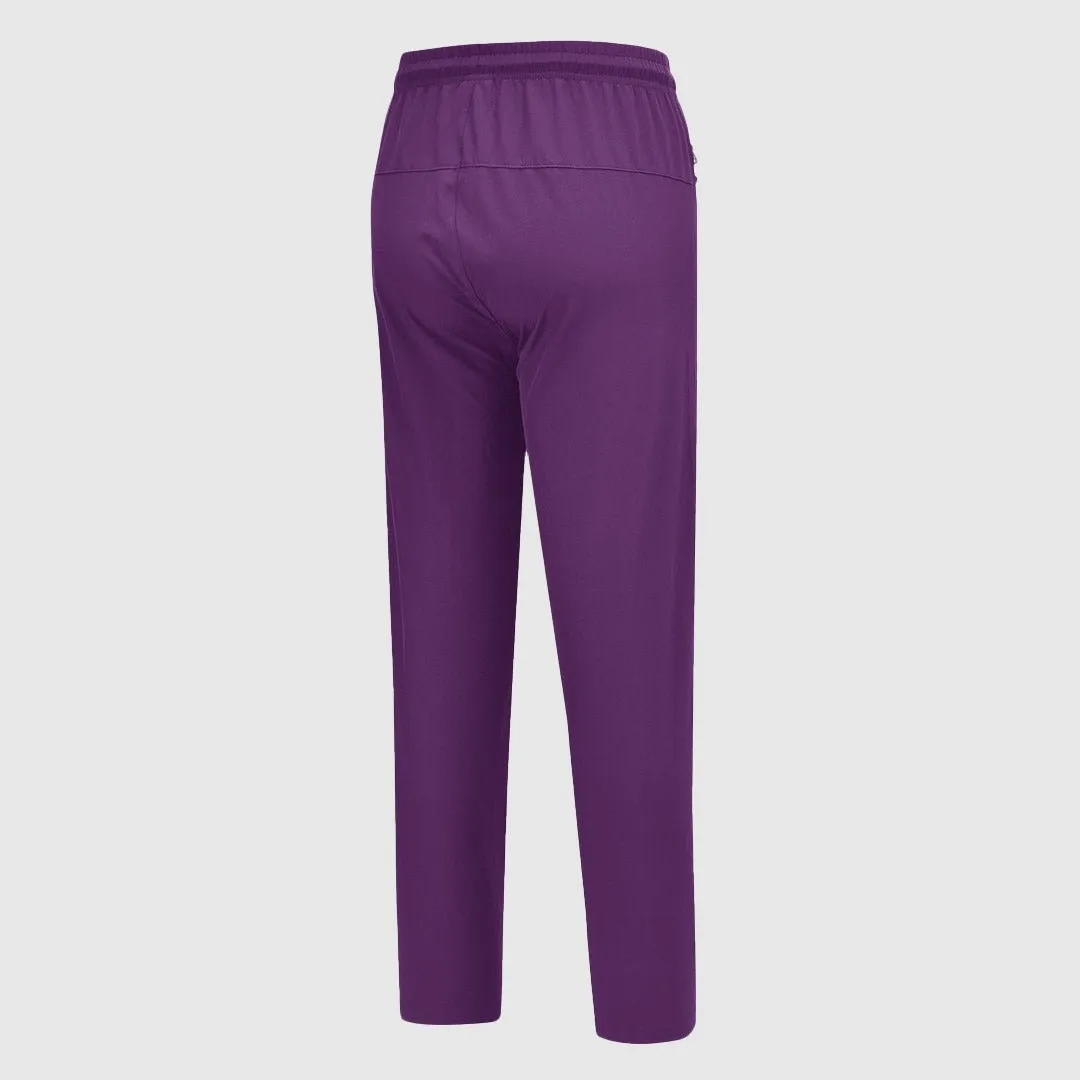 Women's Lightweight Straight Jogging Pants