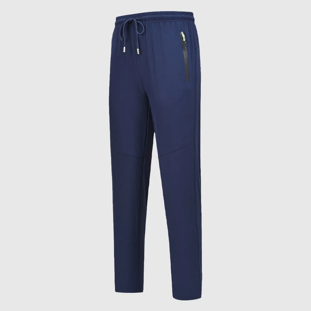 Women's Lightweight Straight Jogging Pants